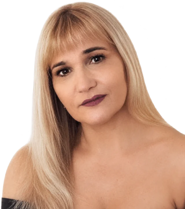 Liane Henze